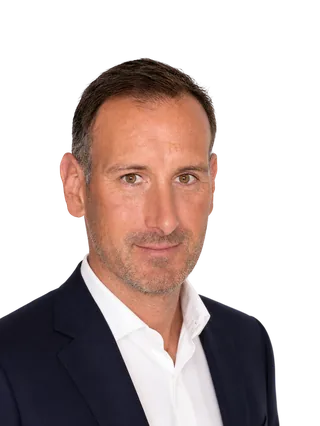 Germain Tournoys, Associé gérant — BARNES Île de Ré