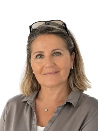 Lisa Tournoys, Directrice — BARNES Île de Ré