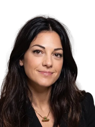 Maeva Falgon-Voissier, Consultante — BARNES Île de Ré