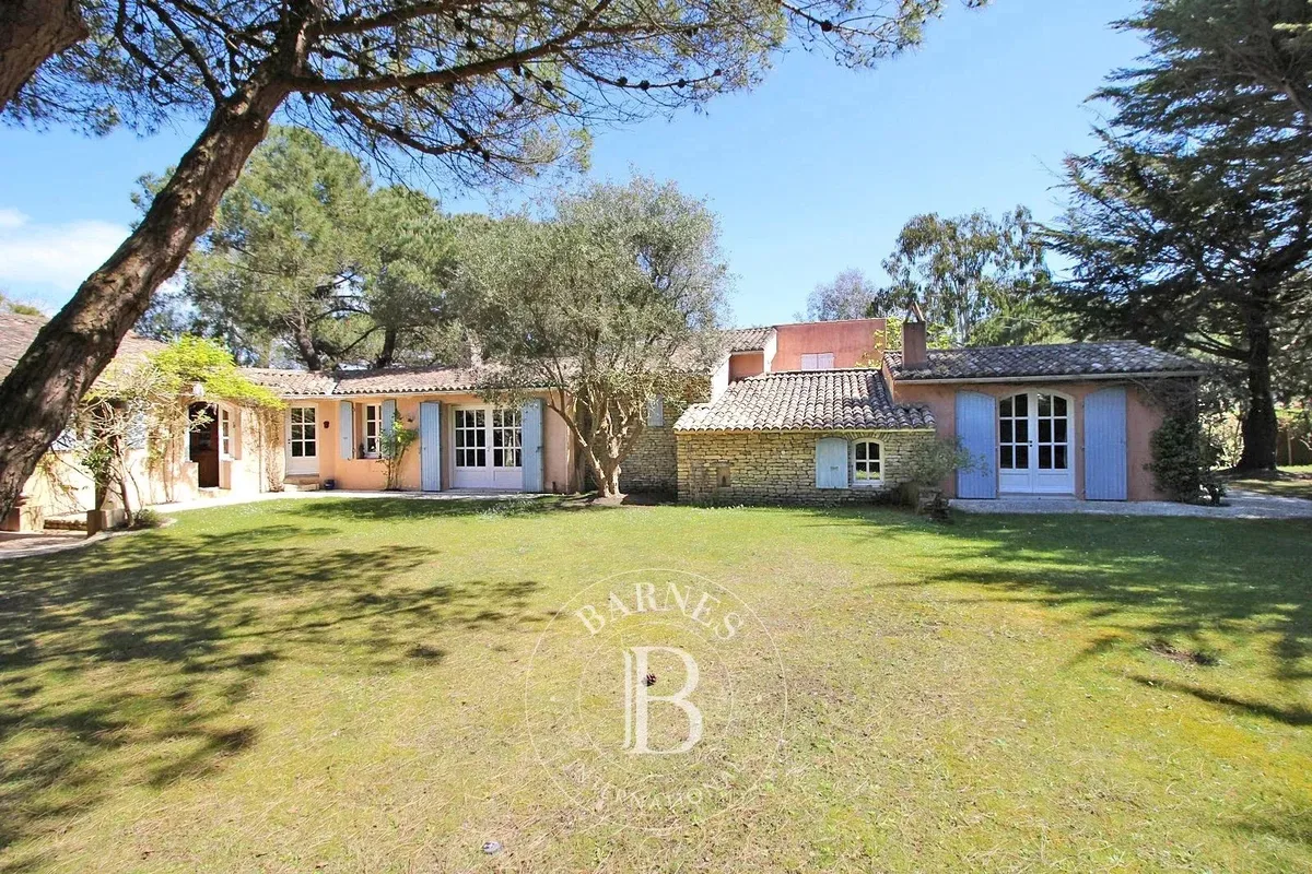 Maison à vendre aux Portes-en-Ré · réf. 2702506 · vue 1