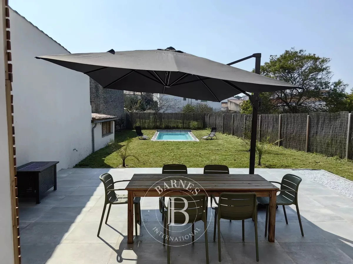 Maison à vendre à La Flotte · réf. 85577051 · vue 1