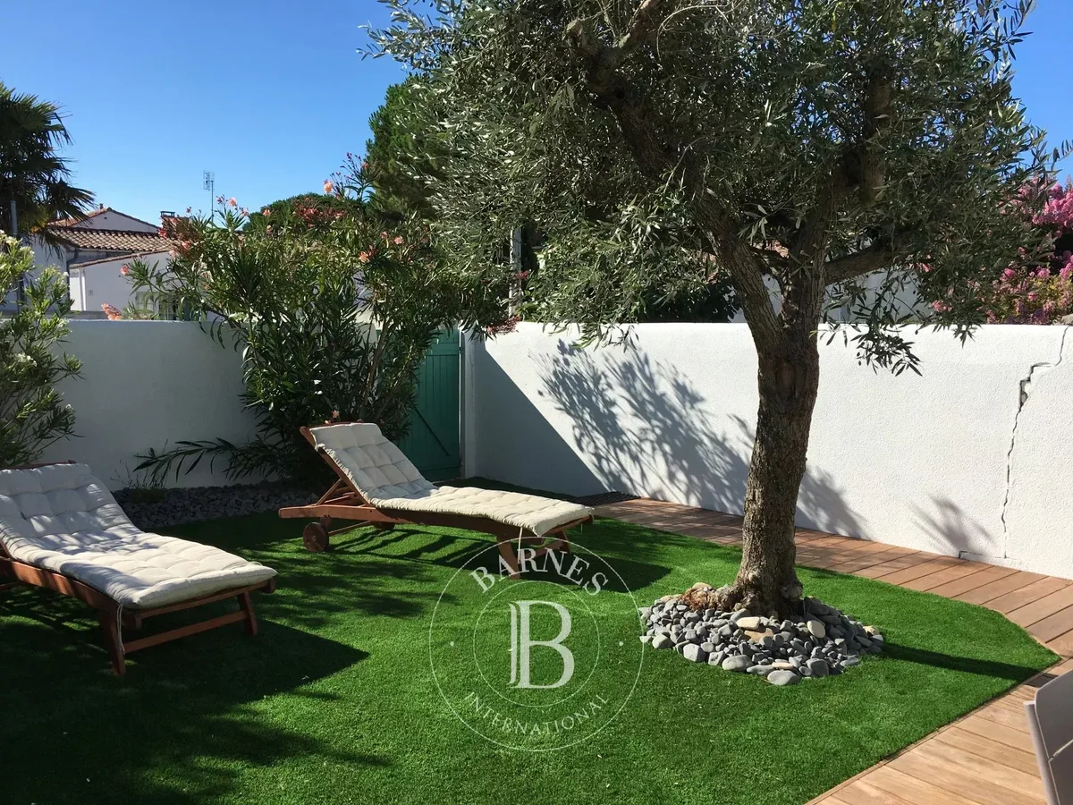Maison à vendre à La Couarde-sur-Mer · réf. 86488499 · vue 1