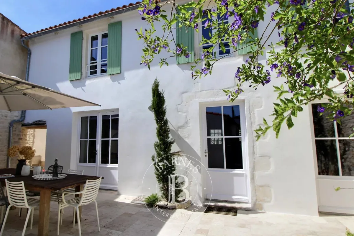 Maison à vendre à Ars-en-Ré · réf. 86924942 · vue 1