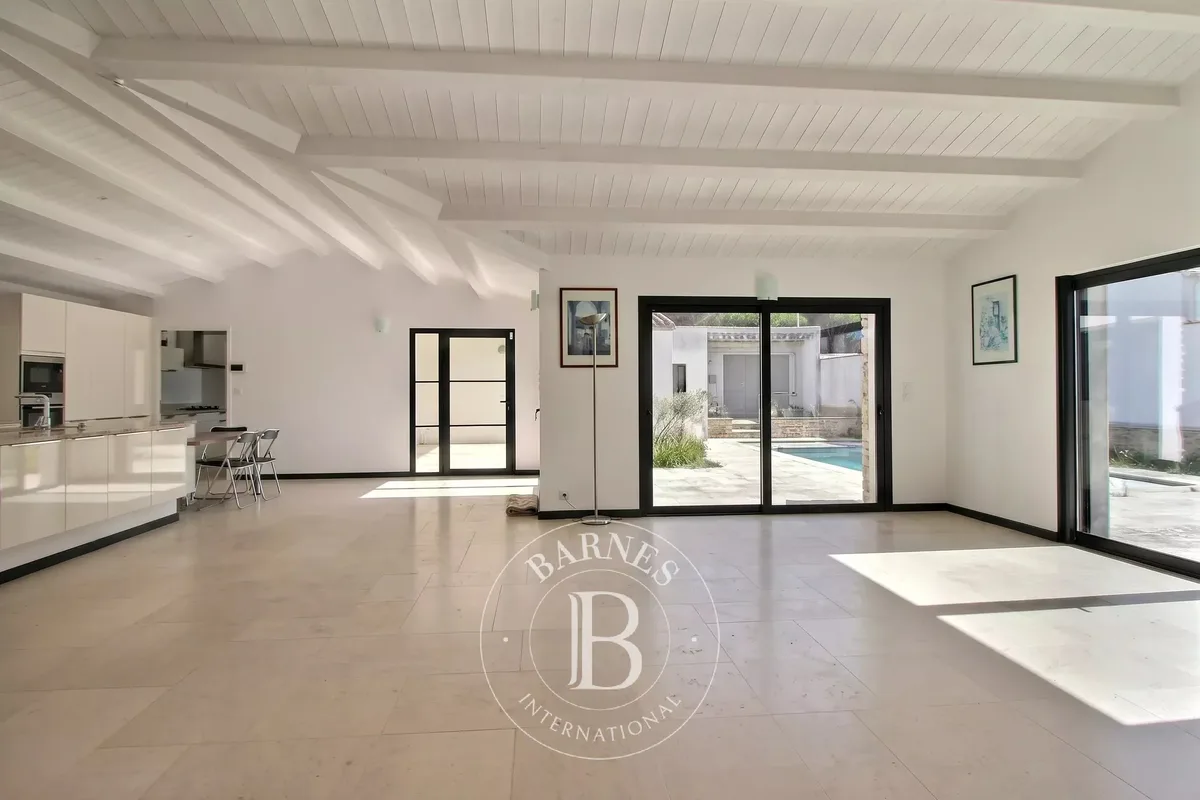 Maison à vendre au Bois-Plage-en-Ré · réf. 87406523 · vue 3