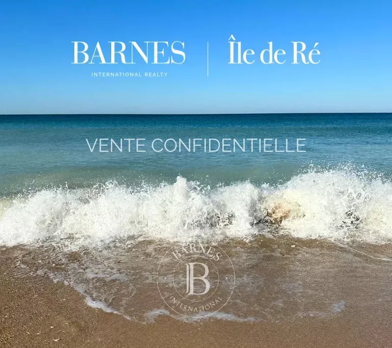 Maison à vendre à La Flotte · réf. 83386207