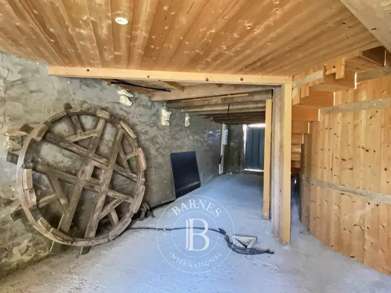 Maison à vendre au Bois-Plage-en-Ré · réf. 84385820