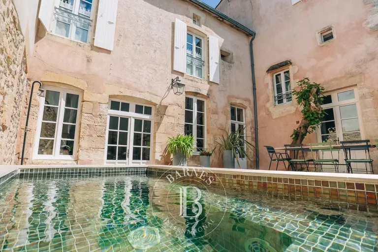 Villa Passé Simple, location de vacances à Saint-Martin-de-Ré · réf. 85241156
